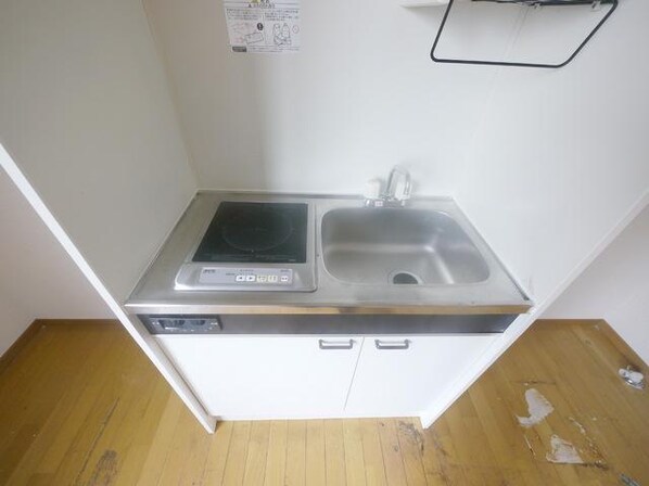 AMMS OKAMURAの物件内観写真